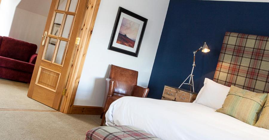 Sutherlands Guest House キングシー 部屋 写真
