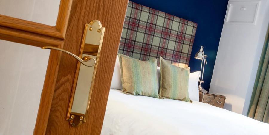 Sutherlands Guest House キングシー 部屋 写真
