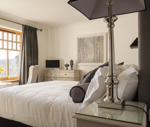 Sutherlands Guest House キングシー エクステリア 写真