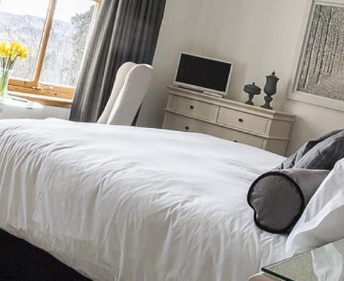Sutherlands Guest House キングシー 部屋 写真