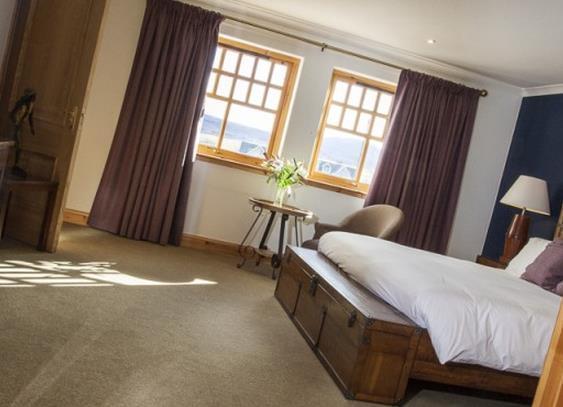 Sutherlands Guest House キングシー エクステリア 写真