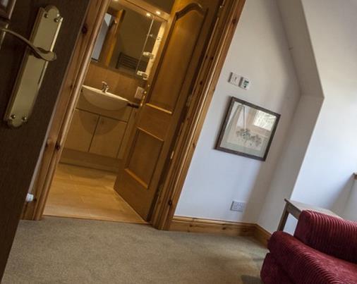Sutherlands Guest House キングシー エクステリア 写真