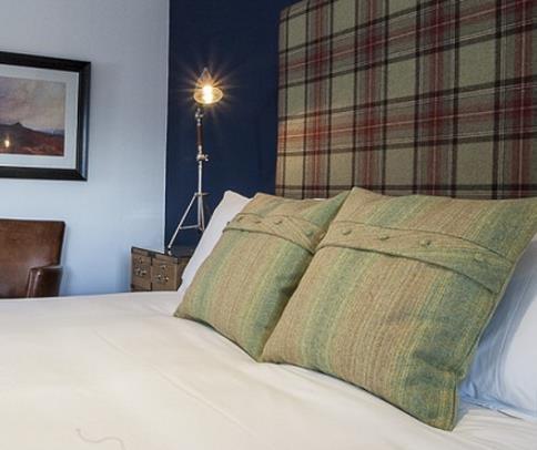 Sutherlands Guest House キングシー エクステリア 写真