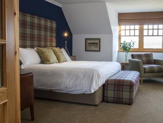 Sutherlands Guest House キングシー エクステリア 写真