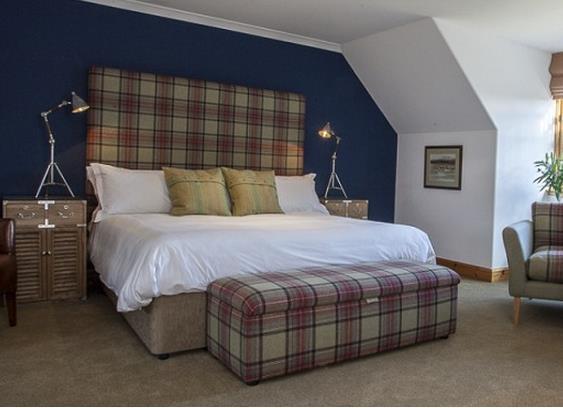 Sutherlands Guest House キングシー エクステリア 写真