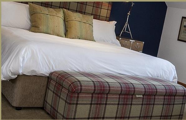 Sutherlands Guest House キングシー エクステリア 写真