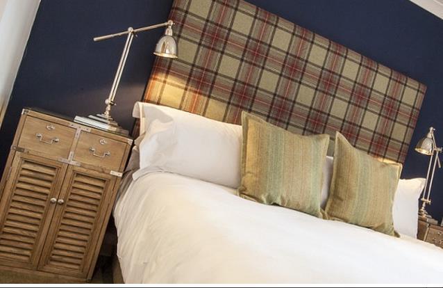 Sutherlands Guest House キングシー エクステリア 写真