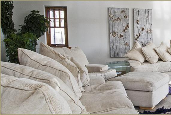 Sutherlands Guest House キングシー エクステリア 写真