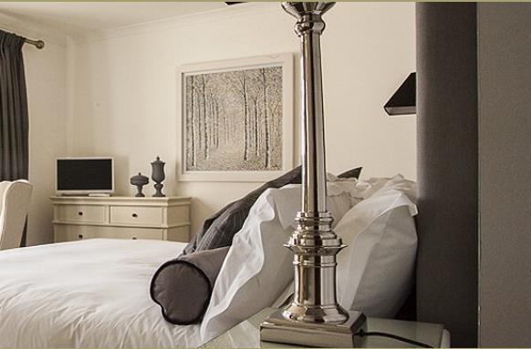 Sutherlands Guest House キングシー エクステリア 写真